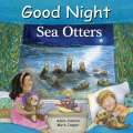 Good Night Sea Otters - Board Book - Paracay