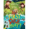 My First Duck Hunt - Book - Paracay