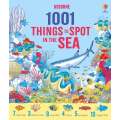 1001 Things To Spot In The Sea - Book - Paracay
1001 Things To Spot In The Sea - Book - Paracay
1001 Things To Spot In The Sea - Book - Paracay