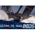 2026 Ultimate Sailing Calendar - Book - Paracay