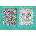 Amazing Nature Puzzles - Book - Paracay