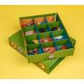Backpack Explorer 5-Book Set With Nature Collection Box - Book - Paracay