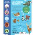 Backpack Explorer: Winter Walk - Book - Paracay