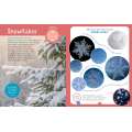 Backpack Explorer: Winter Walk - Book - Paracay