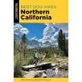 Best Dog Hikes Northern California - Book - Paracay