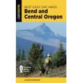 Best Easy Day Hikes Bend And Central Oregon - Book - Paracay