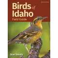 Birds Of Idaho Field Guide 2Nd Ed. - Book - Paracay