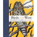Birds-Of-The-West-An-Artist'S-Guide-book-paracay