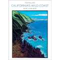 California'S Wild Coast Note Card Box - Book - Paracay