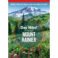 Day Hike! Mount Rainier, 4Th Ed - Book - Paracay