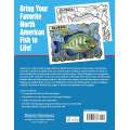 Fantastic Game Fish Of North America - Book - Paracay