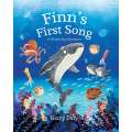 Finn'S First Song: A Whaley Big Adventure - Book - Paracay