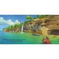 Good Night Great Lake - Book - Paracay