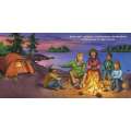Good Night Great Lake - Book - Paracay