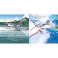 Good Night Planes - Book - Paracay