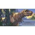 Good Night T.Rex - Book - Paracay