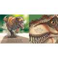Good Night T.Rex - Book - Paracay