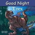 Good Night T.Rex - Book - Paracay