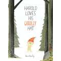 Harold Loves His Woolly Hat - Book - Paracay
