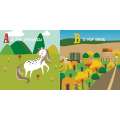 I is For Idaho - Board Book - Paracay