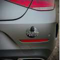 The Loch Squatch Monster - Vinyl Sticker (1 STICKER) - Paracay
