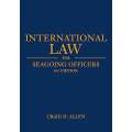 International Law For Seagoing Officers:6Th Ed - Book - Paracay