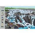 Jeep Great Adventures Seek & Find Puzzles - Book - Paracay
