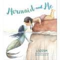 Mermaid And Me - Book - Paracay
