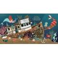 Mermaid Life: The Joy Of Making Waves - Book - Paracay