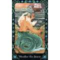 Mermaids Oracle Deck And Guidebook - Book - Paracay