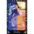 Mermaids Oracle Deck And Guidebook - Book - Paracay