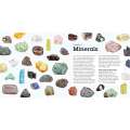 Minerals and Rocks: A Beginner's Guide - Book - Paracay