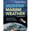Modern Marine Weather, 4Th Edition - Book - Paracay