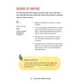 Nature Activity Book for Little Ones - Book - Paracay