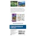 Nevada Nature Set: Field Guides to Wildlife, Birds, Trees & Wildflowers of Nevada - Map - Paracay