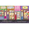 Night-Night Nevada - Book - Paracay