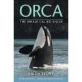 Orca: The Whale Called Killer - Book - Paracay