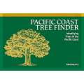 Pacific Coast Tree Finder - Book - Paracay
