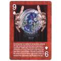 Paranormal - Playing Cards - Paracay