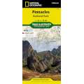 Pinnacles National Park - Book - Paracay