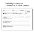Pro Log Fishing Records - Book - Paracay