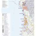Redwood National and State Parks Day Hikes Map (National Geographic Map) - Paracay
