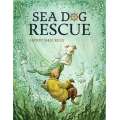 Sea Dog Rescue  - Book - Paracay