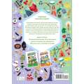 Search, Find & Count: Princesses, Dragons & Monsters - Book - Paracay