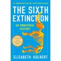 Sixth Extinction - Book - Paracay