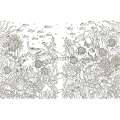 Tales from Atlantis - Coloring Book - Paracay