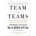 Team Of Teams: New Rules Of Engagement For A Complex World - Book - Paracay