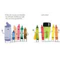 The Crayons Give Thanks - Book - Paracay