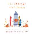 The Crayons Give Thanks - Book - Paracay