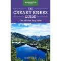 The Creaky Knees Guide Washington, 3Rd Edition: The 100 Best Easy Hikes - Book - Paracay
